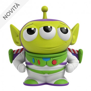 Personaggio 7,5 cm Alieno Buzz Lightyear Toy Story Mattel Disney Action figure