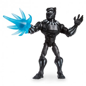 Action Figure Pantera Nera, Marvel Toybox Disney Action figure